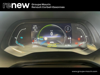 Photo 28 du bon plan RENAULT Captur 1.6 E-Tech hybride 145ch Intens -21 occasion à 21290 €
