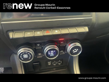 Photo 32 du bon plan RENAULT Captur 1.6 E-Tech hybride 145ch Intens -21 occasion à 21290 €