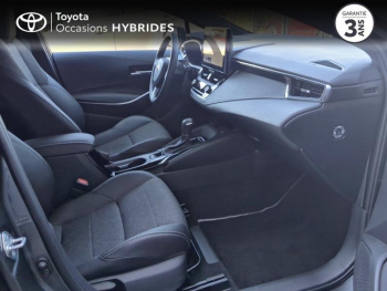 Photo 6 du bon plan TOYOTA Corolla Touring Spt 1.8 140ch Design MY24 occasion à 29990 €