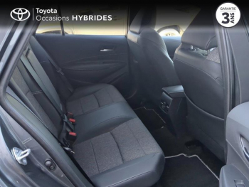 Photo 7 du bon plan TOYOTA Corolla Touring Spt 1.8 140ch Design MY24 occasion à 29990 €