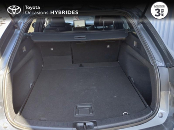 Photo 10 du bon plan TOYOTA Corolla Touring Spt 1.8 140ch Design MY24 occasion à 29990 €