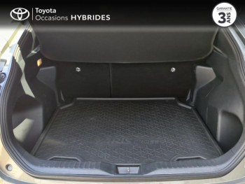 Photo 10 du bon plan TOYOTA Yaris Cross 116h Design MY22 occasion à 23490 €