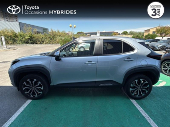 Photo 19 du bon plan TOYOTA Yaris Cross 116h Design MY22 occasion à 22990 €