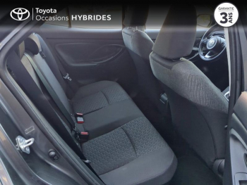 Photo 7 du bon plan TOYOTA Yaris Cross 116h Dynamic MY22 occasion à 20990 €