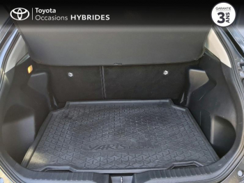 Photo 10 du bon plan TOYOTA Yaris Cross 116h Dynamic MY22 occasion à 20990 €