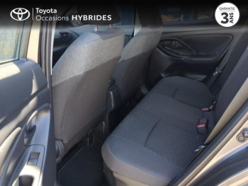 Photo 12 du bon plan TOYOTA Yaris Cross 116h Dynamic MY22 occasion à 20990 €