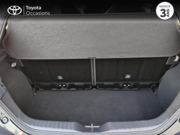 Photo 10 du bon plan TOYOTA Aygo X 1.0 VVT-i 72ch Design MY24 occasion à 15990 €
