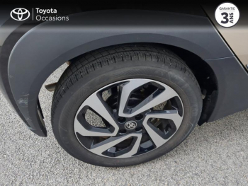 Photo 16 du bon plan TOYOTA Aygo X 1.0 VVT-i 72ch Design MY24 occasion à 15990 €