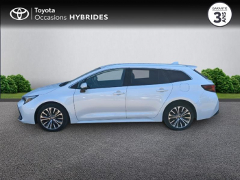 Photo 3 du bon plan TOYOTA Corolla Touring Spt 1.8 140ch Design MY23 occasion à 30000 €