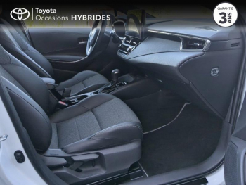 Photo 6 du bon plan TOYOTA Corolla Touring Spt 1.8 140ch Design MY23 occasion à 30000 €