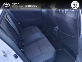 Photo 7 du bon plan TOYOTA Corolla Touring Spt 1.8 140ch Design MY23 occasion à 30000 €