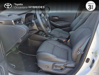 Photo 11 du bon plan TOYOTA Corolla Touring Spt 1.8 140ch Design MY23 occasion à 30000 €