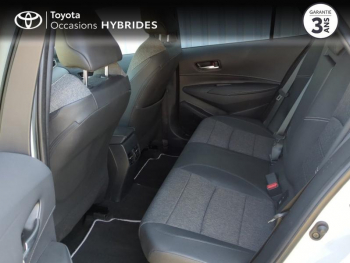 Photo 12 du bon plan TOYOTA Corolla Touring Spt 1.8 140ch Design MY23 occasion à 30000 €