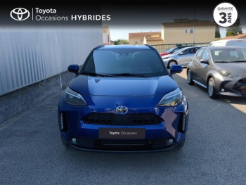 Photo 5 du bon plan TOYOTA Yaris Cross 116h Design MY22 2WD CARGO occasion à 22990 €