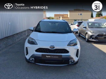 Photo 5 du bon plan TOYOTA Yaris Cross 116h Trail MY22 occasion à 22990 €