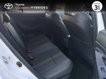 Photo 7 du bon plan TOYOTA Yaris Cross 116h Trail MY22 occasion à 22990 €