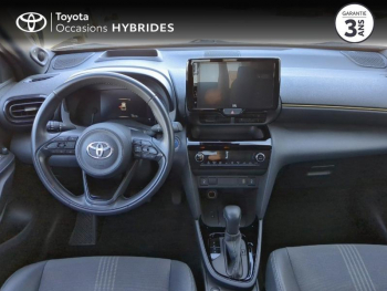 Photo 8 du bon plan TOYOTA Yaris Cross 116h Trail MY22 occasion à 22990 €