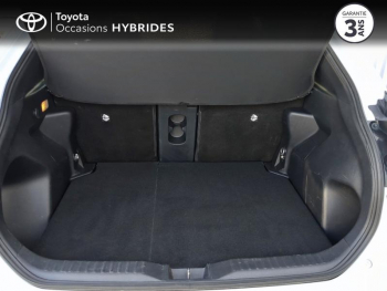 Photo 10 du bon plan TOYOTA Yaris Cross 116h Trail MY22 occasion à 22990 €