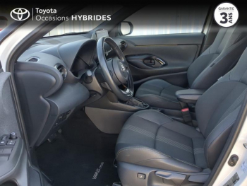 Photo 11 du bon plan TOYOTA Yaris Cross 116h Trail MY22 occasion à 22990 €