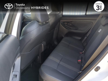 Photo 12 du bon plan TOYOTA Yaris Cross 116h Trail MY22 occasion à 22990 €