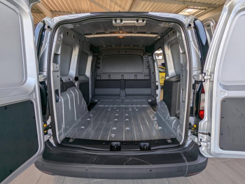 Photo 7 du bon plan FORD Transit Connect VUL L1 1.5 EcoBoost 150ch PHEV Trend BVA6 occasion à 29890 €