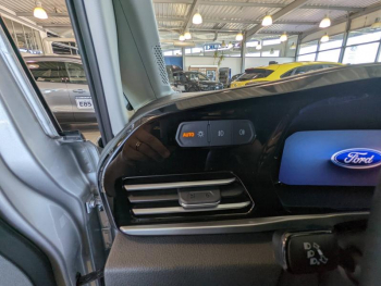 Photo 11 du bon plan FORD Transit Connect VUL L1 1.5 EcoBoost 150ch PHEV Trend BVA6 occasion à 29890 €