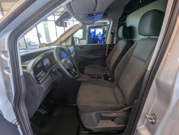 Photo 12 du bon plan FORD Transit Connect VUL L1 1.5 EcoBoost 150ch PHEV Trend BVA6 occasion à 29890 €