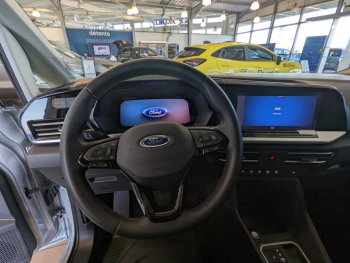 Photo 13 du bon plan FORD Transit Connect VUL L1 1.5 EcoBoost 150ch PHEV Trend BVA6 occasion à 29890 €
