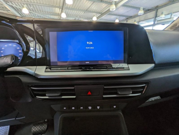 Photo 14 du bon plan FORD Transit Connect VUL L1 1.5 EcoBoost 150ch PHEV Trend BVA6 occasion à 29890 €