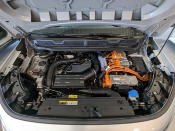 Photo 19 du bon plan FORD Transit Connect VUL L1 1.5 EcoBoost 150ch PHEV Trend BVA6 occasion à 29890 €