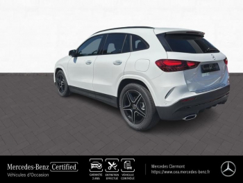 Photo 3 du bon plan MERCEDES-BENZ Classe GLA 180 d 116ch AMG Line 8G-DCT occasion à 47990 €