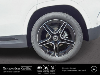 Photo 4 du bon plan MERCEDES-BENZ Classe GLA 180 d 116ch AMG Line 8G-DCT occasion à 47990 €