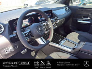 Photo 5 du bon plan MERCEDES-BENZ Classe GLA 180 d 116ch AMG Line 8G-DCT occasion à 47990 €