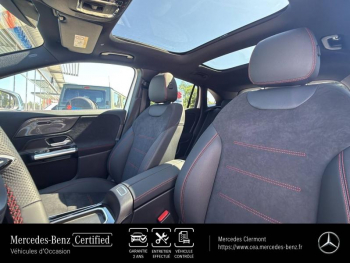 Photo 6 du bon plan MERCEDES-BENZ Classe GLA 180 d 116ch AMG Line 8G-DCT occasion à 47990 €