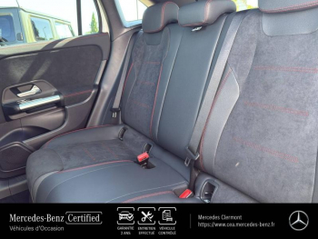 Photo 7 du bon plan MERCEDES-BENZ Classe GLA 180 d 116ch AMG Line 8G-DCT occasion à 47990 €