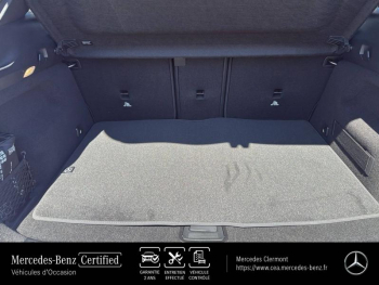 Photo 8 du bon plan MERCEDES-BENZ Classe GLA 180 d 116ch AMG Line 8G-DCT occasion à 47990 €