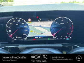 Photo 9 du bon plan MERCEDES-BENZ Classe GLA 180 d 116ch AMG Line 8G-DCT occasion à 47990 €