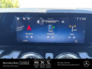 Photo 10 du bon plan MERCEDES-BENZ Classe GLA 180 d 116ch AMG Line 8G-DCT occasion à 47990 €