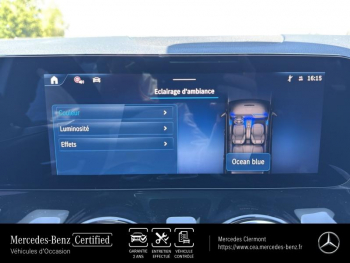 Photo 11 du bon plan MERCEDES-BENZ Classe GLA 180 d 116ch AMG Line 8G-DCT occasion à 47990 €