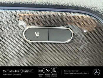Photo 13 du bon plan MERCEDES-BENZ Classe GLA 180 d 116ch AMG Line 8G-DCT occasion à 47990 €
