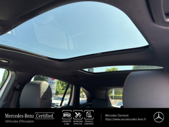 Photo 14 du bon plan MERCEDES-BENZ Classe GLA 180 d 116ch AMG Line 8G-DCT occasion à 47990 €