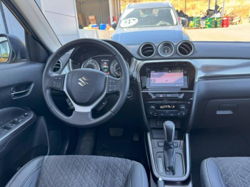 Photo 2 du bon plan SUZUKI Vitara 1.4 Boosterjet Hybrid 129ch Style Auto Allgrip occasion à 18990 €