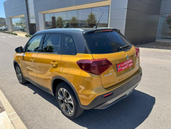 Photo 3 du bon plan SUZUKI Vitara 1.4 Boosterjet Hybrid 129ch Style Auto Allgrip occasion à 18990 €