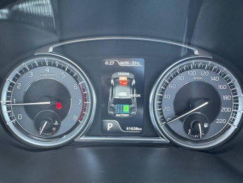 Photo 5 du bon plan SUZUKI Vitara 1.4 Boosterjet Hybrid 129ch Style Auto Allgrip occasion à 18990 €
