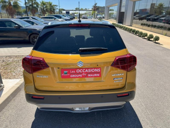 Photo 6 du bon plan SUZUKI Vitara 1.4 Boosterjet Hybrid 129ch Style Auto Allgrip occasion à 18990 €