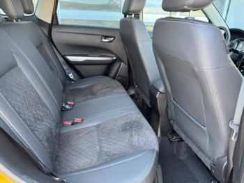 Photo 7 du bon plan SUZUKI Vitara 1.4 Boosterjet Hybrid 129ch Style Auto Allgrip occasion à 18990 €