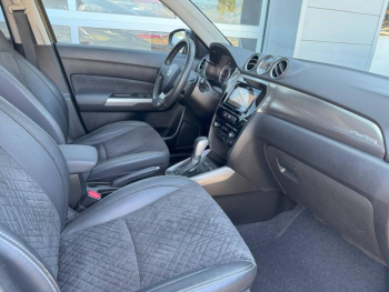 Photo 8 du bon plan SUZUKI Vitara 1.4 Boosterjet Hybrid 129ch Style Auto Allgrip occasion à 18990 €