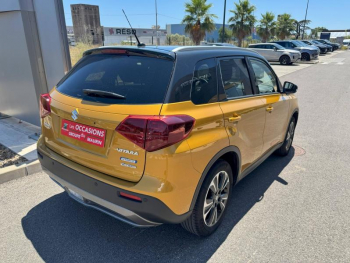Photo 14 du bon plan SUZUKI Vitara 1.4 Boosterjet Hybrid 129ch Style Auto Allgrip occasion à 18990 €