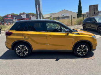 Photo 15 du bon plan SUZUKI Vitara 1.4 Boosterjet Hybrid 129ch Style Auto Allgrip occasion à 18990 €