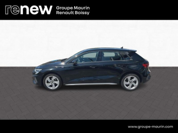 Photo 2 du bon plan AUDI A3 Sportback 30 TFSI 110ch S line occasion à 22490 €